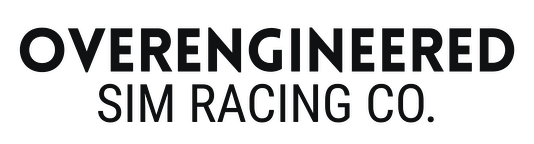 Overengineered Sim Racing Co.