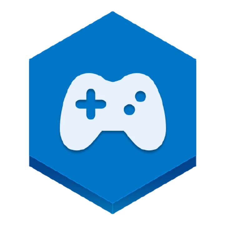 SimHub logo
